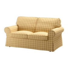 Ikea covers set for Ektorp