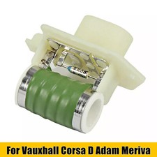 Car Heater Fan Air Con Blower