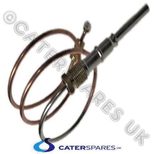 Gas chips fryer thermocouple - gas,