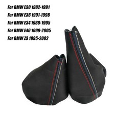 Gear Shift Knob Handbrake