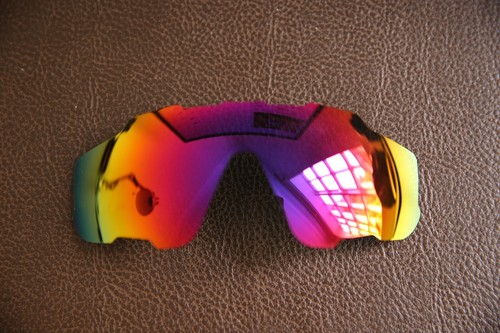 Polarlens purple red - polarlens,