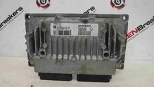 Renault Clio MK3 + Modus