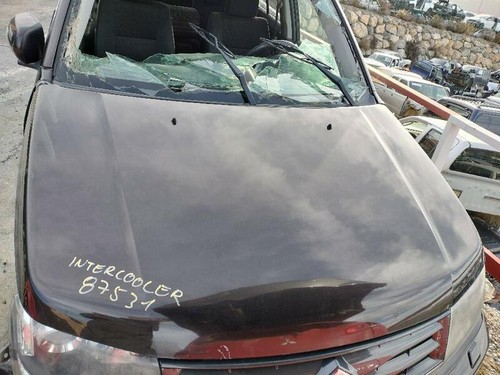 Bonnet suzuki grand - vitara, jb