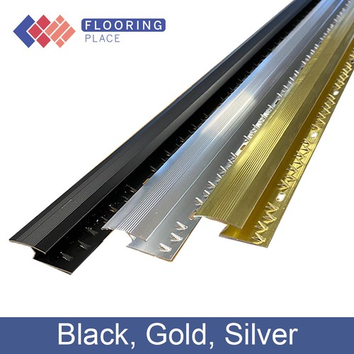 Black silver gold - 0.9m, z