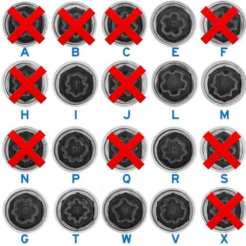 For audi security master - for,