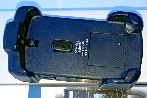 Bury blackberry 8900 cradle - bury,