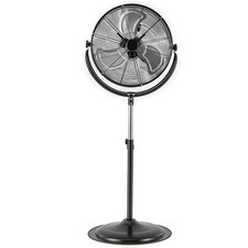 COSTWAY 20" High Velocity