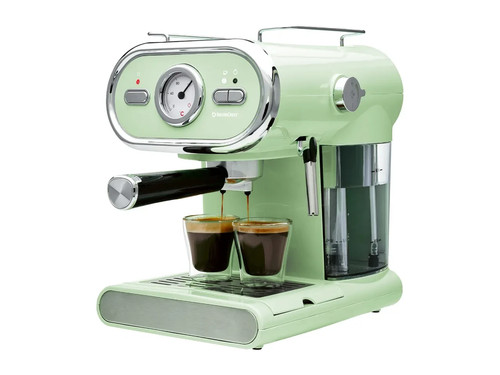 Silvercrest mint green - mint,