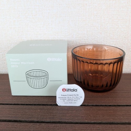 Iittala raami candle holder - iittala,