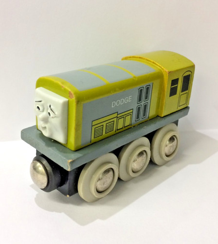 1996 thomas the tank engine - tank, &