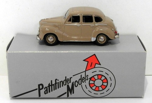 Pathfinder models scale - models, 1/43