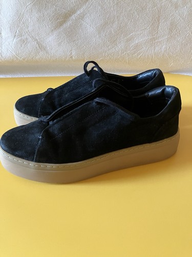 Cos ladies suede low - cos,