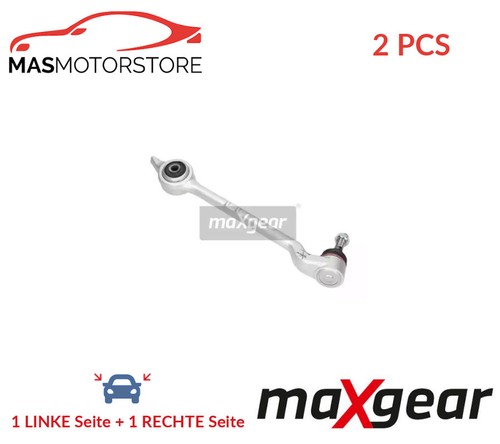 Left right wishbone set - right,