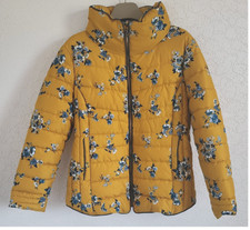 TU Quilted Jacket Ladies