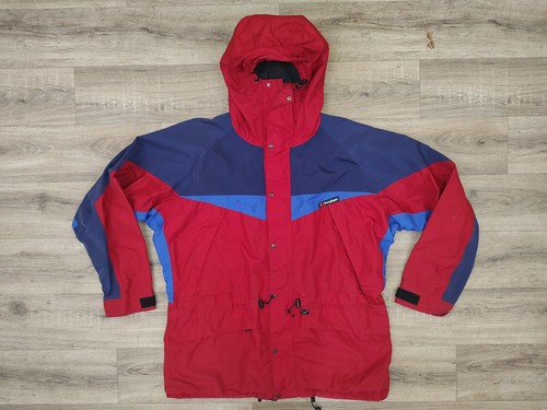 90s berghaus trango - trango, extrem