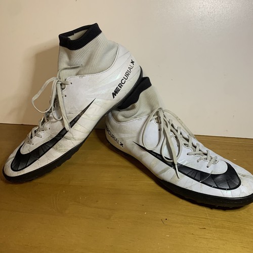 Nike mercurial cr7 - mercurial, x
