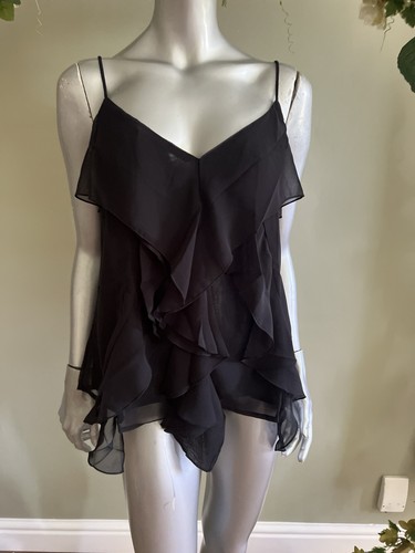 Simply cami vest - simply, top