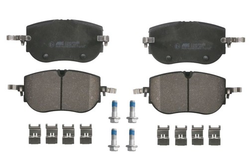 For abe c1w089abe brake pad - c1w089abe,