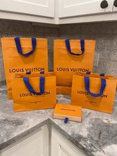 Authentic Louis Vuitton