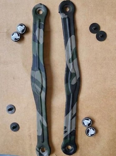 Straps for crocs set of - +,