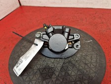 YAMASAKI YM 50-10 REAR BRAKE