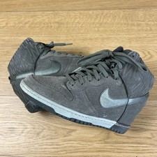 Nike Sky Hi Dunk Hidden Wedge