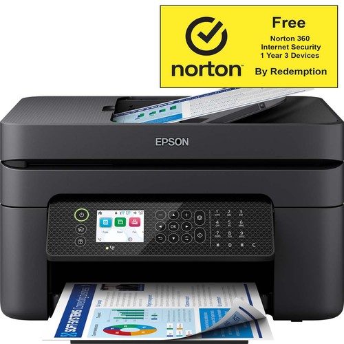 Epson workforce 2950dwf - epson, wf-2950dwf