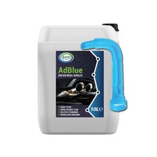 Adblue 10 Litre Car &