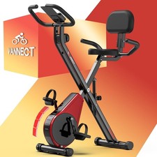 Folding Exercise Bike 16 Level