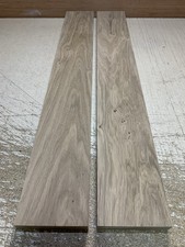 Oak Timber Planed - 2 Boards -