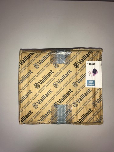 Brand new vaillant - brand,