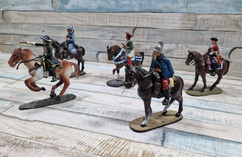 Del prado napoleonic - del,