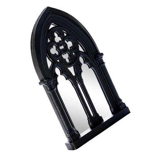 Reusable gothic window - gothic,