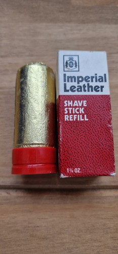 Vintage imperial leather - vintage,