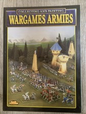 Collecting And Painting