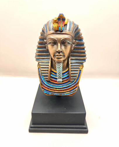 The mask king tutankhamun - mask, of