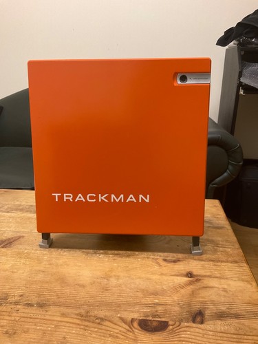 Trackman golf launch - 4,