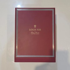 Louis XIII Remy Martin Cognac