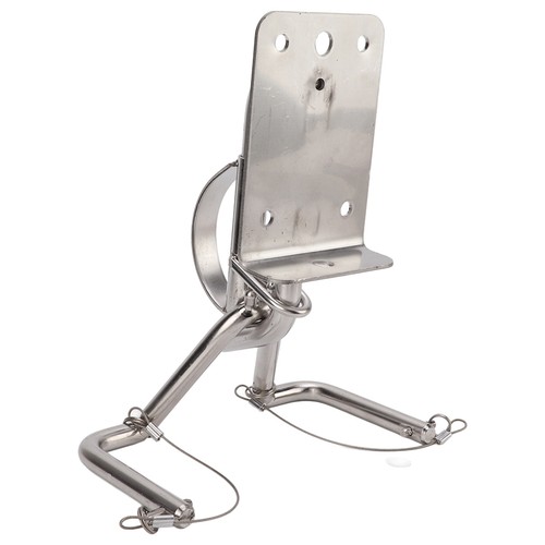 Stainless steel quick - stainless, davits