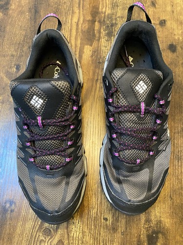 Columbia omni grip techlite - omni,