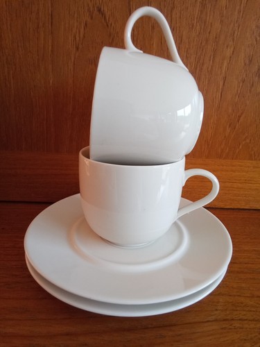 Alessi ettore sottsass cups - ettore, &