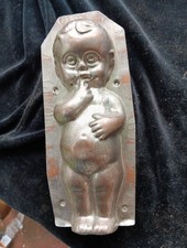 Vintage Antique Cupie Doll