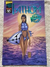 Fathom wizard 0 zero - wizard, #0