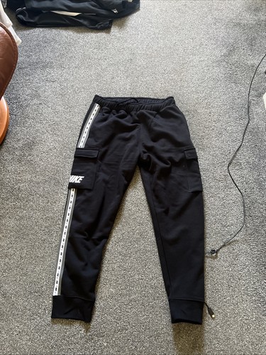New nike cargo black - new,