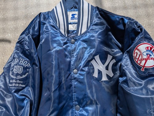 New york yankee jacket - york,