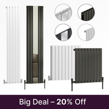 Horizontal Vertical & Mirror