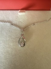 H Samuel Sterling Silver
