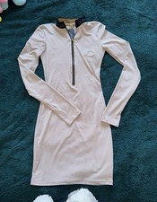OlaVoga - Long Sleeved Dress