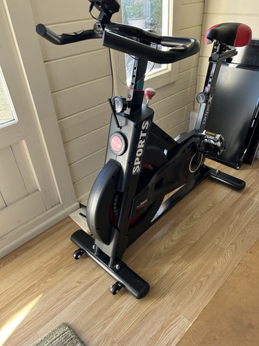 York dripex aerobic training - york,