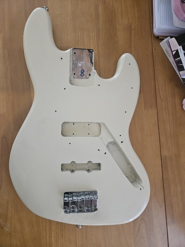 Squier vintage modified 77 - squier, '77
